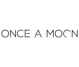 Once A Moon Promo Codes